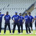 india tour of england; india vs england second test in birmingham on july 2, 2025