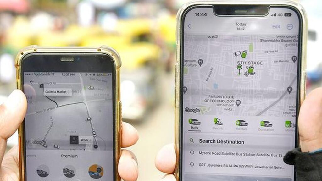 Ola, Uber drivers’ strike continues in Mumbai: What is happening and what are the key demands?