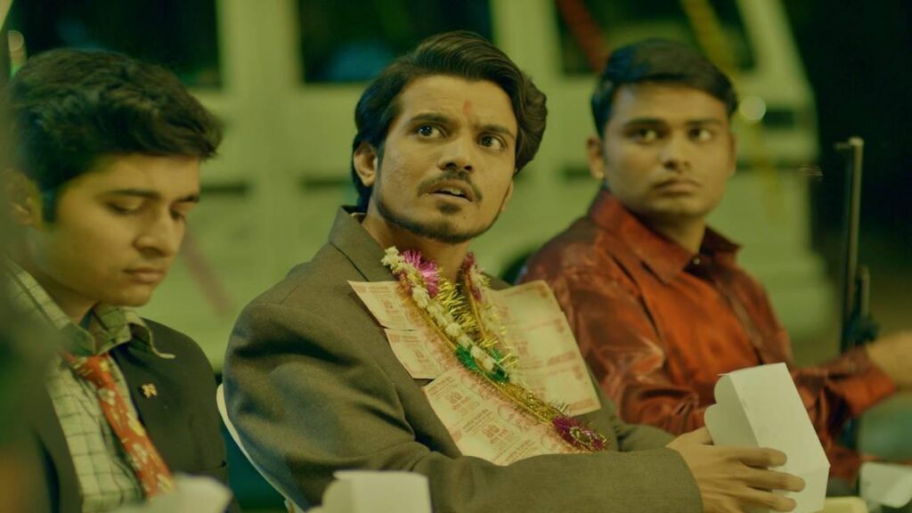 ‘Panchayat’ actor Aasif Khan suffers heart attack, says he is on road to recovery