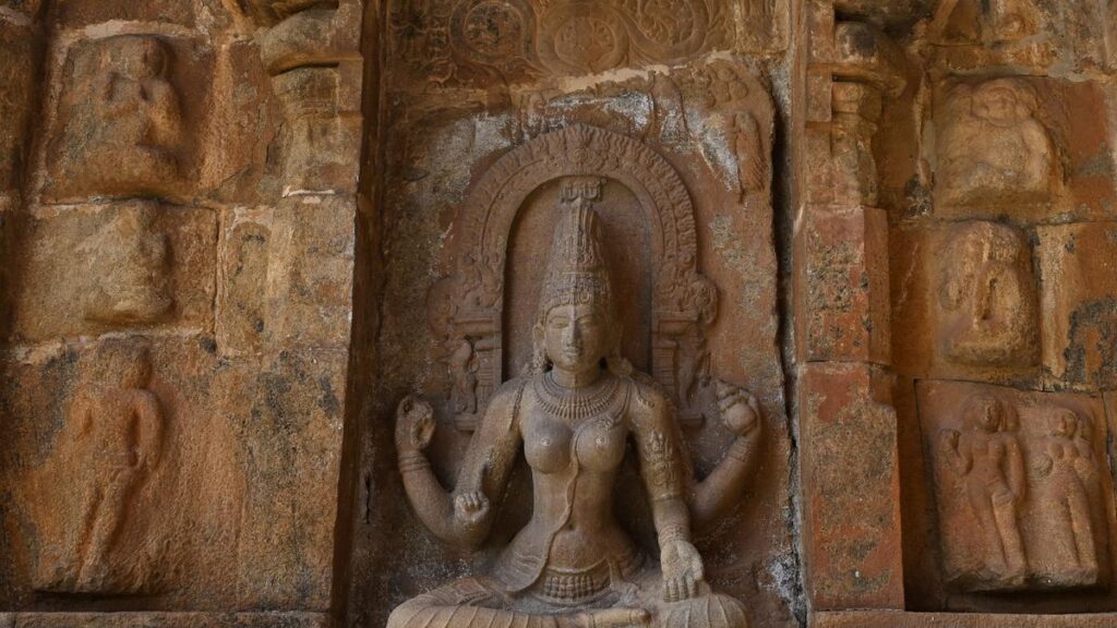 Bringing masterpieces adorning temples and heritage sites to people’s homes