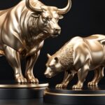 Stock market today: Trade setup for Nifty 50, global markets to Q1 results today; Eight stocks to buy or sell on Monday