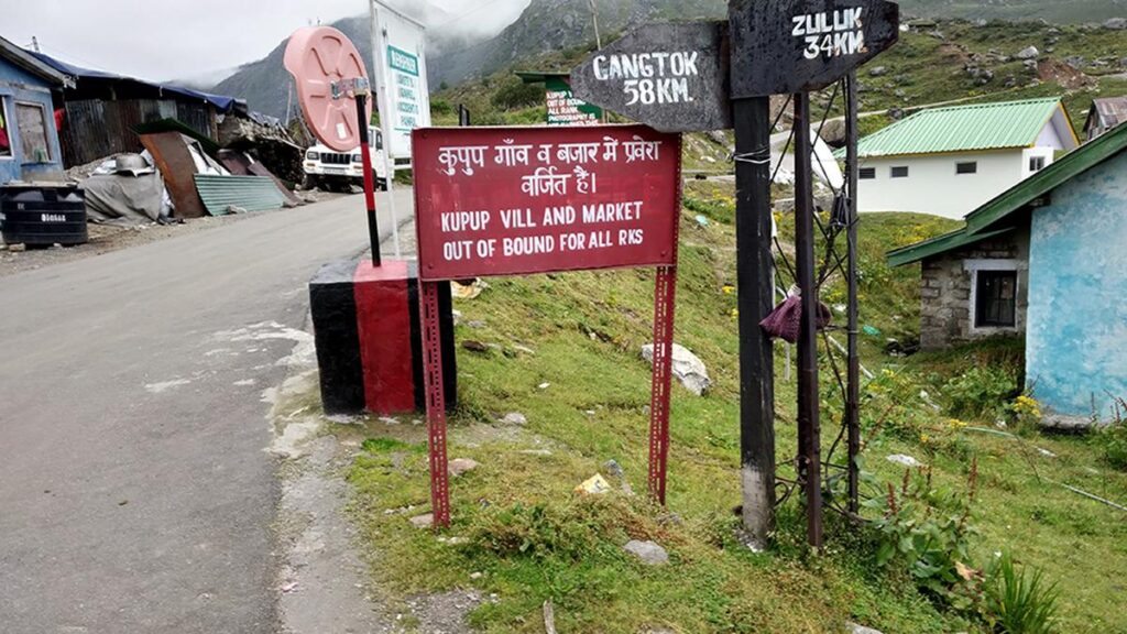 Doklam, India-China conflict site in Sikkim, soon to be tourist spot