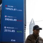 Indian stock market: 10 things that changed for market over weekend – Gift Nifty, China LPR to Reliance, HDFC Q1 results