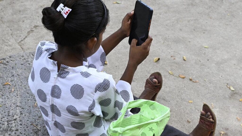 SHUT clinic’s parent group on technology addiction gets about 5,000 registrations