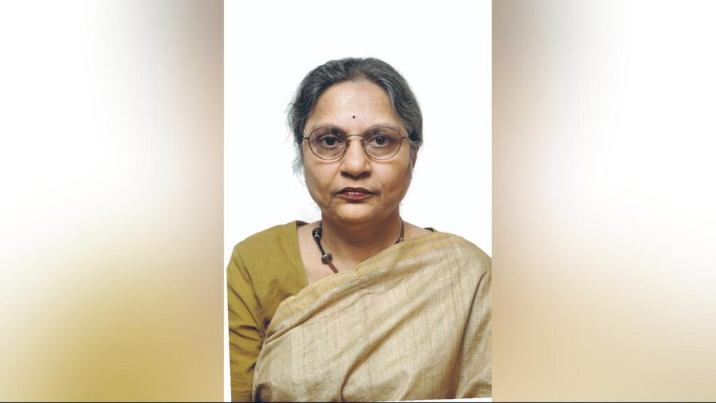 Tara Murali made remarkable contributions to city planning and conservation