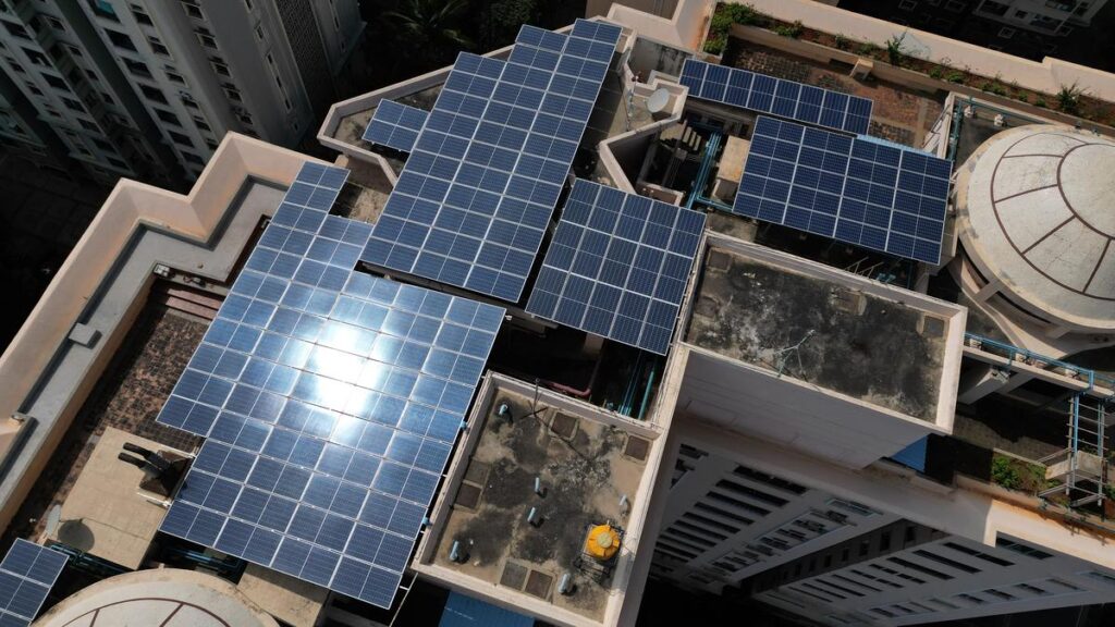 PM Surya Ghar scheme: Karnataka moves at snail’s pace