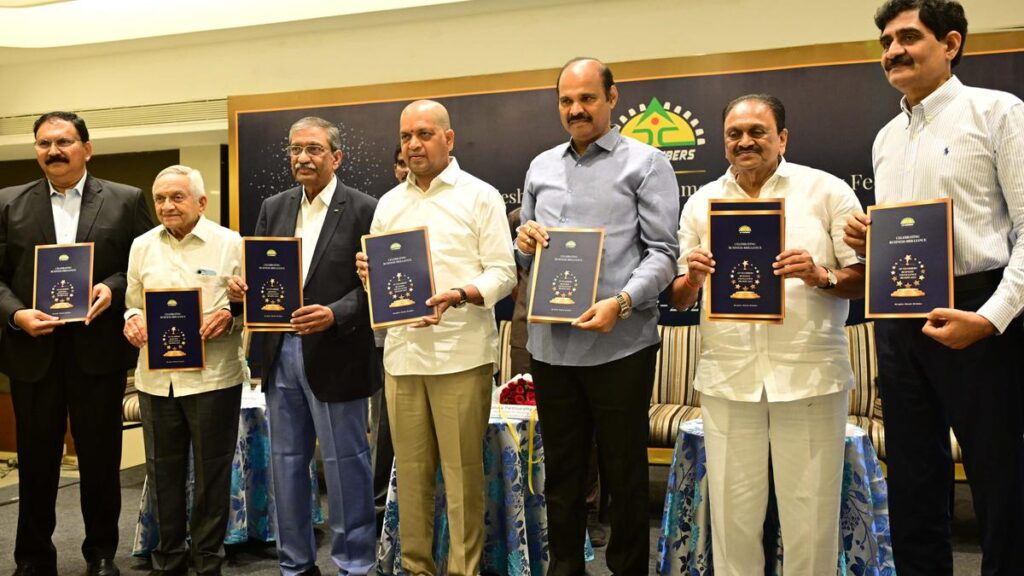 A.P. Chambers announces Business Excellence Awards-2025 