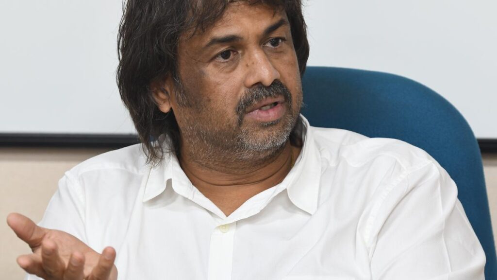 No govt. or Kannada medium school will be shutdown: Madhu Bangarappa