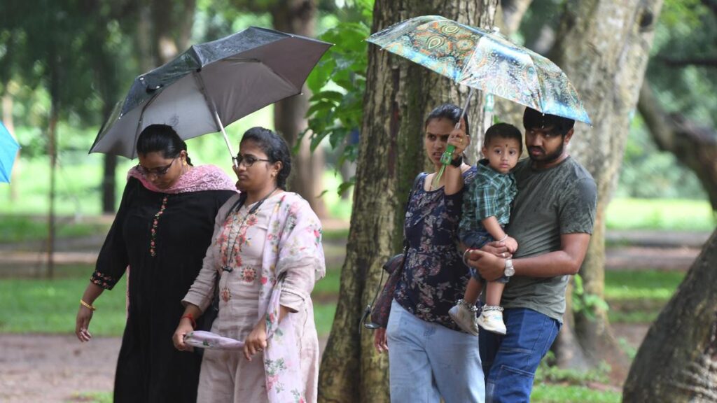 Guided tour of Cubbon Park from July 27, check ticket price and how to register