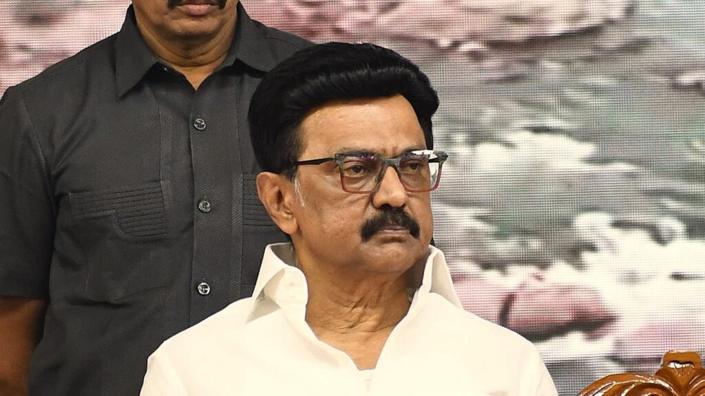 T.N. CM Stalin to launch ‘Ungaludan Stalin’ on July 15 for doorstep delivery of government services