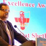 Centre appoints Abhijat Sheth as new NMC chairperson 