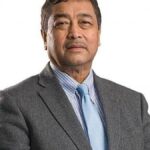 Meghalaya’s lone Congress MLA Ronnie V. Lyngdoh joins ruling NPP