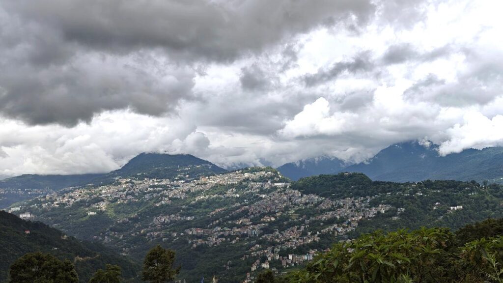 Sikkim’s Yakten declared India’s first digital nomad village