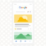 Google Discover feed gets AI summaries on Android and iOS | Technology News