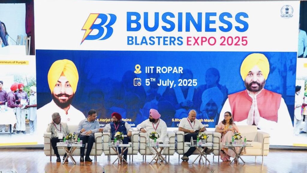 Punjab to impart skill education in business, marketing to school students