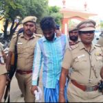 Vellore pregnant woman pushed from train case: Hemaraj gets rigorous life imprisonment