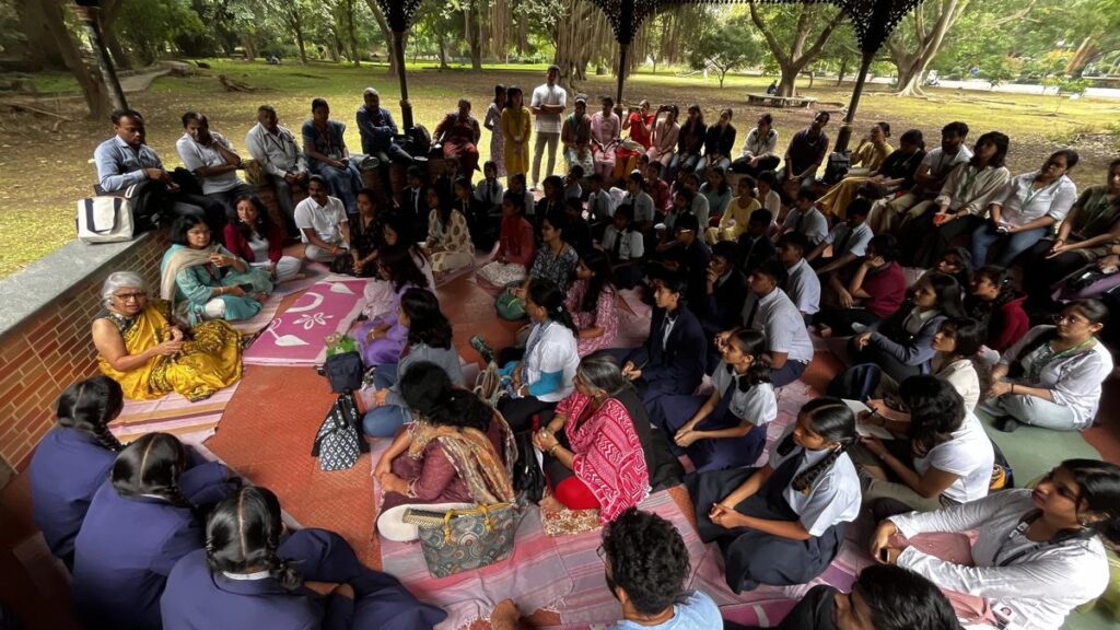 NIMHANS launches Community Connect to bring mental health conversations into the open