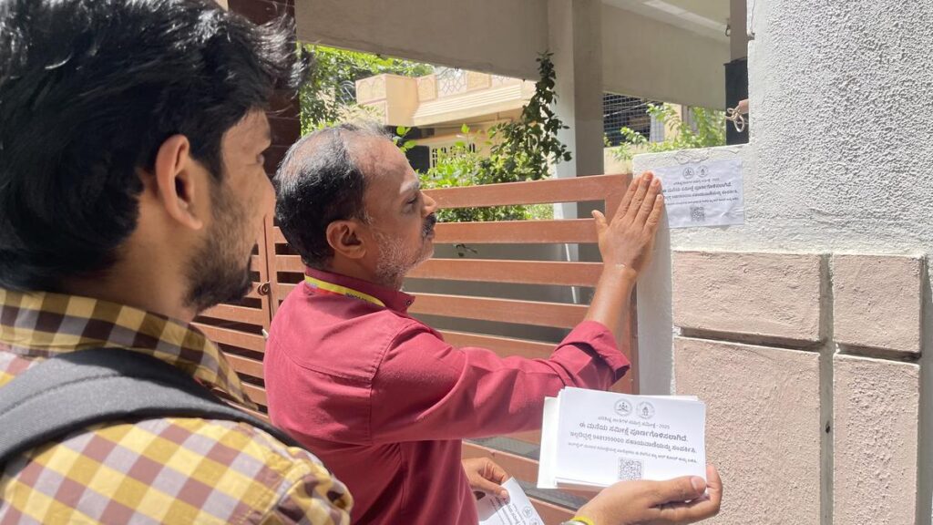 Internal reservation: Nagamohan Das Commission expected to submit recommendations this week