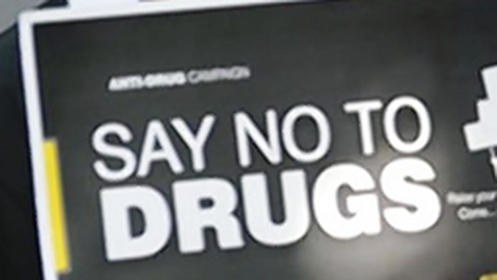 Drug smuggler got jobs for associates in cargo service companies to avoid…