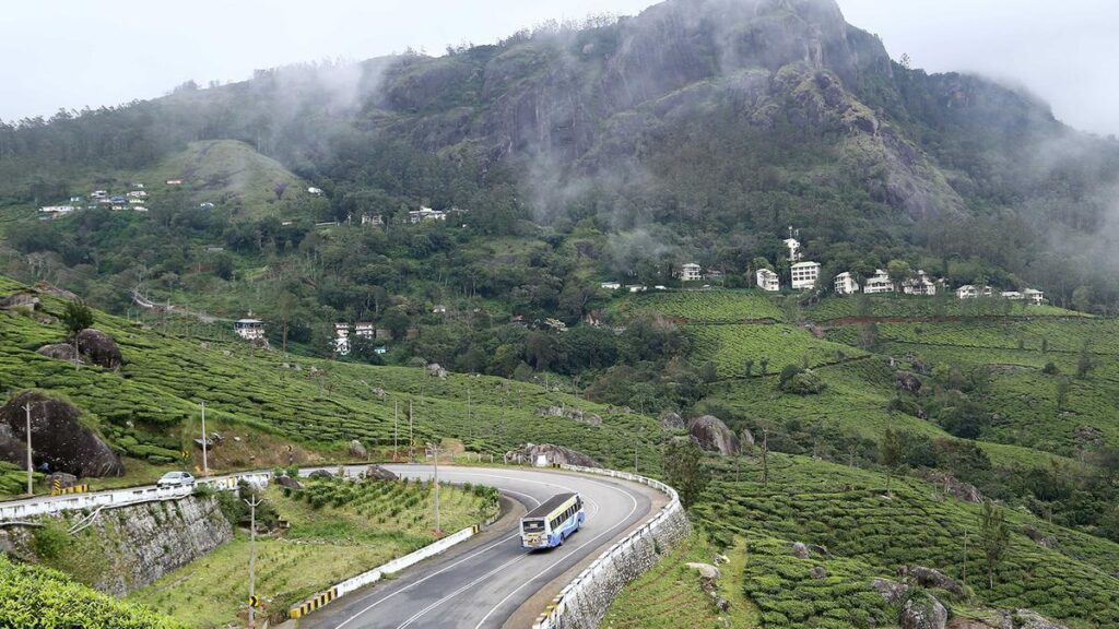 Munnar to be a global Responsible Tourism destination by December