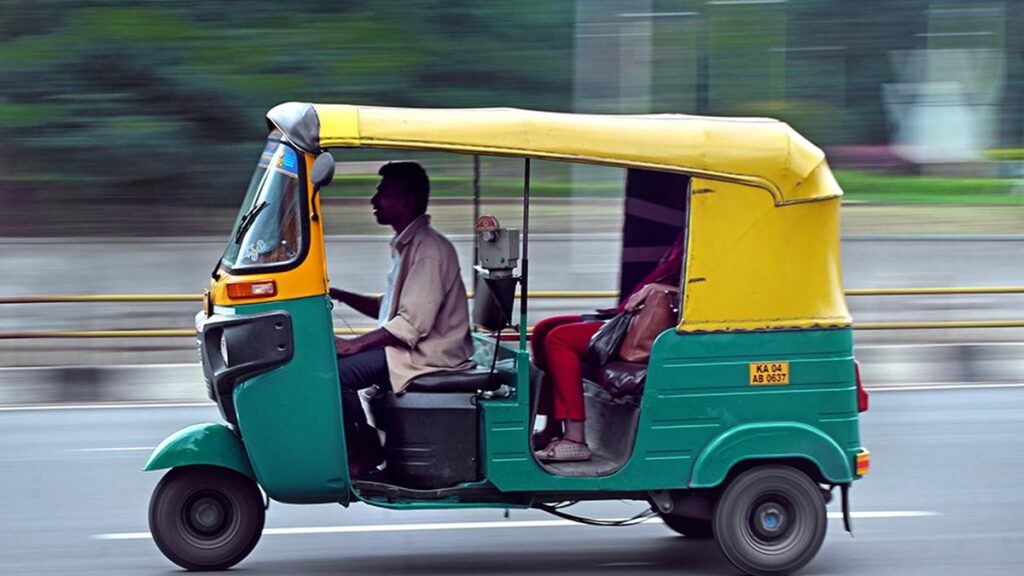 Autorickshaw fares hiked in Bengaluru; new rates effective August 1