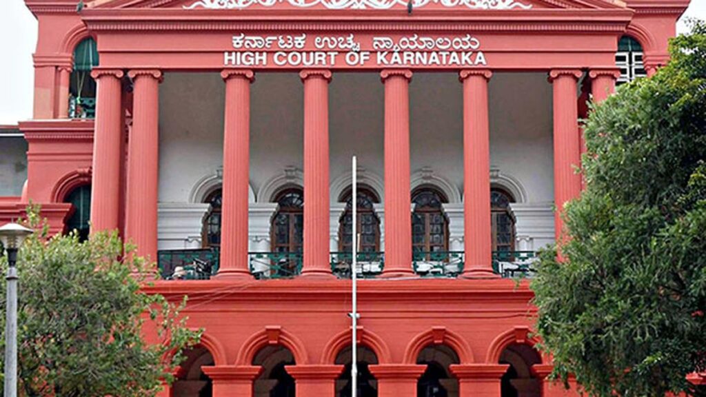 Govt. must help widow or illiterate family members of public servant to apply for jobs on compassionate grounds: Karnataka High Court  