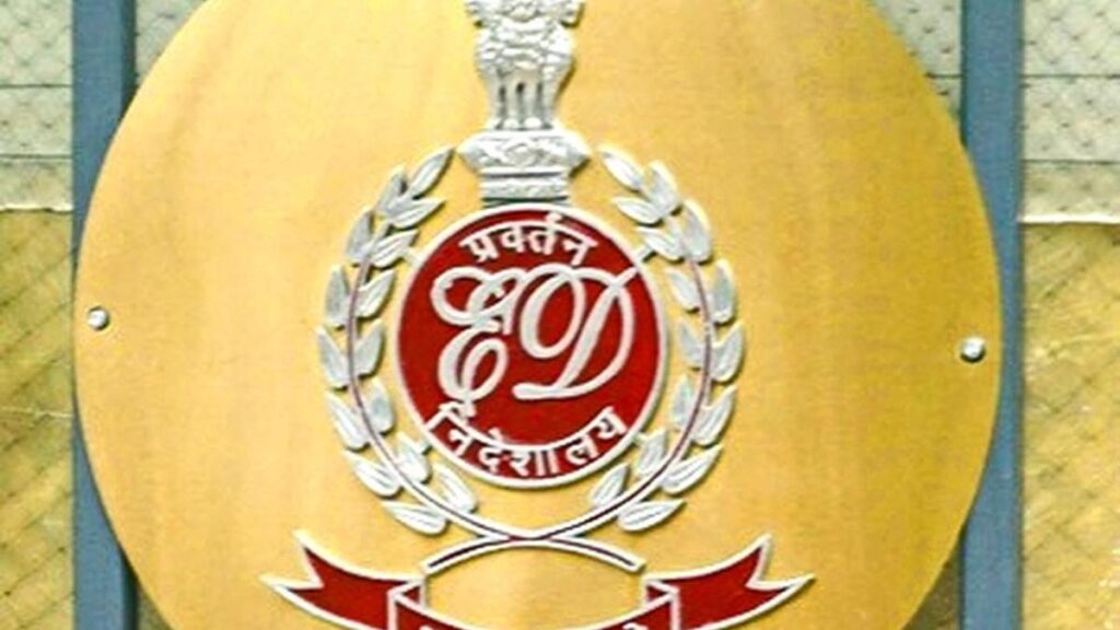 ED attaches assets worth ₹588.57 crore in Amtek Auto Limited case