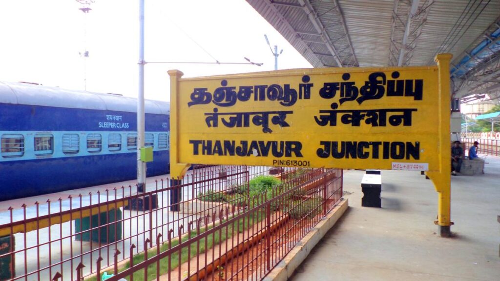 Rail users’ association pleads for execution of track doubling projects in Tiruchi division