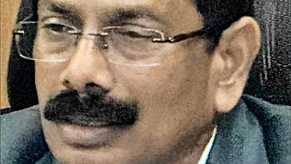 Chief Secretary stresses on coordinated efforts to make Andhra Pradesh drug-free