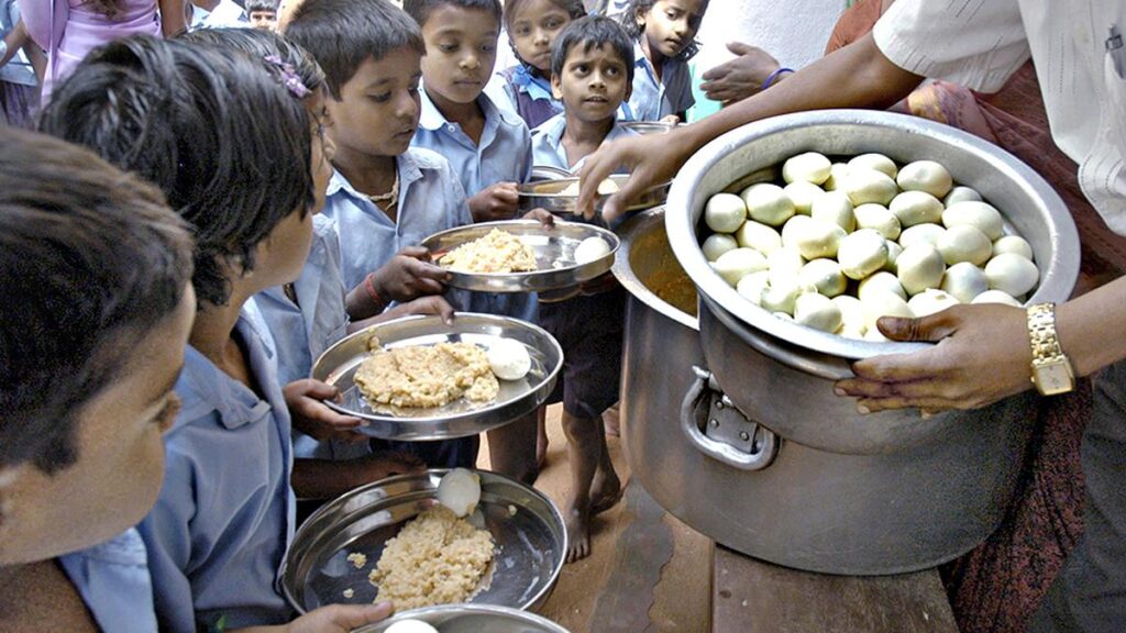 National child rights commission orders probe into alleged DYFI disruption of mid-day meal, assault of cook at school in Kerala’s Kannur