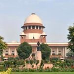 Supreme Court collegium recommends names for judgeship in six High Courts