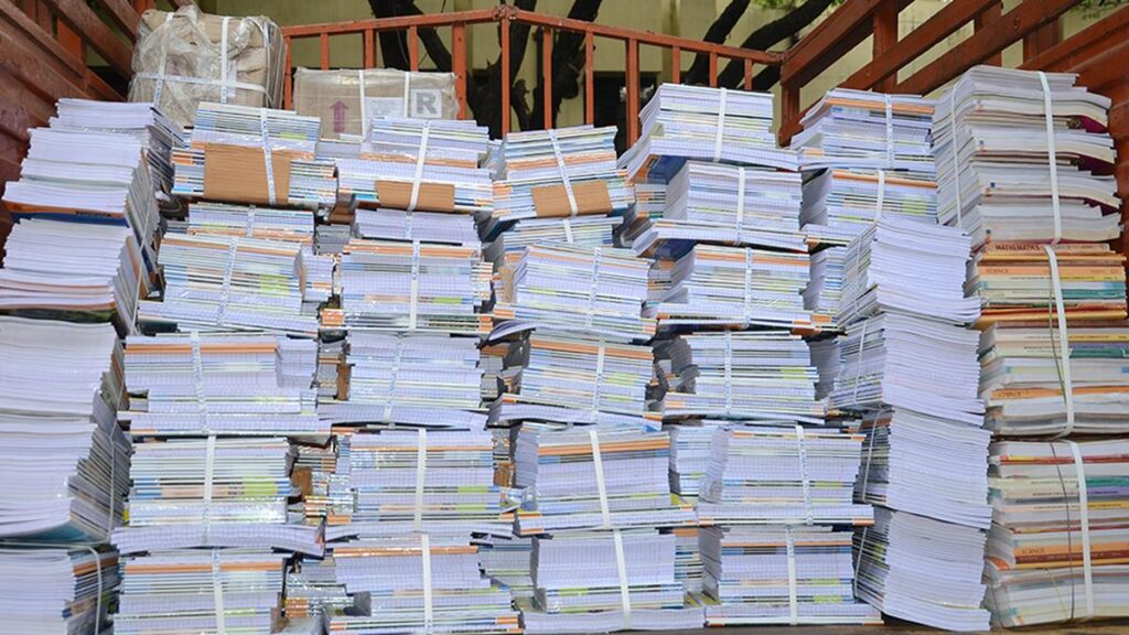 New NCERT textbook explains how ‘colonial powers stole India’s wealth’
