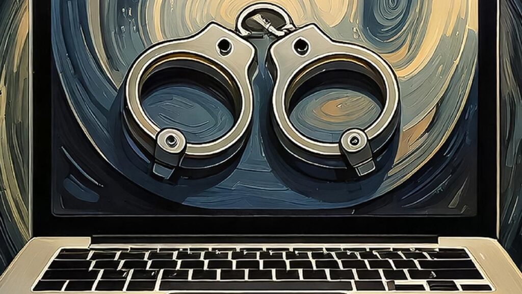 Bescom employee ends life over suspected case of digital arrest in Bengaluru
