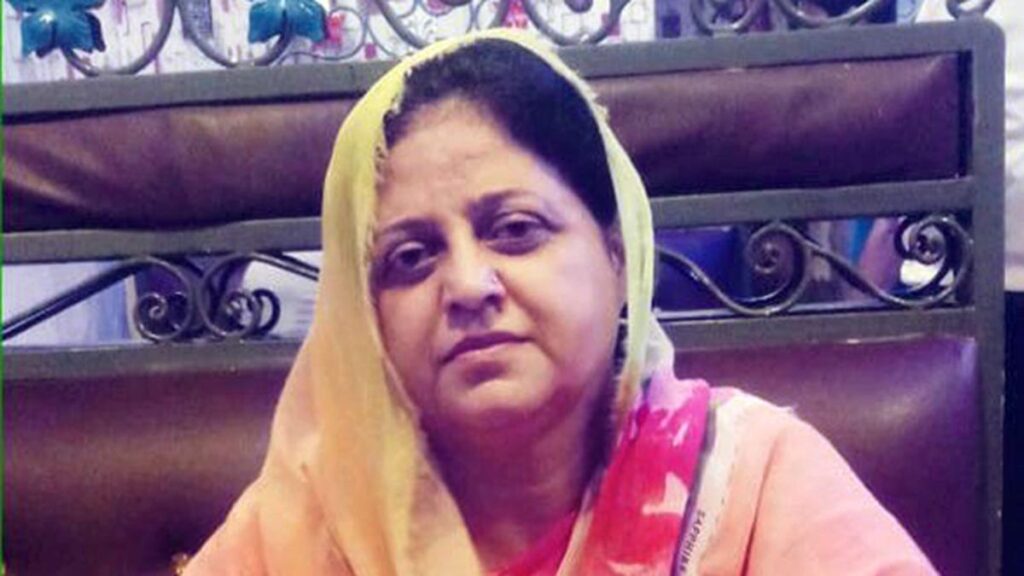 J&K High Court seeks MHA response on long-term visa status of deported Pakistan woman
