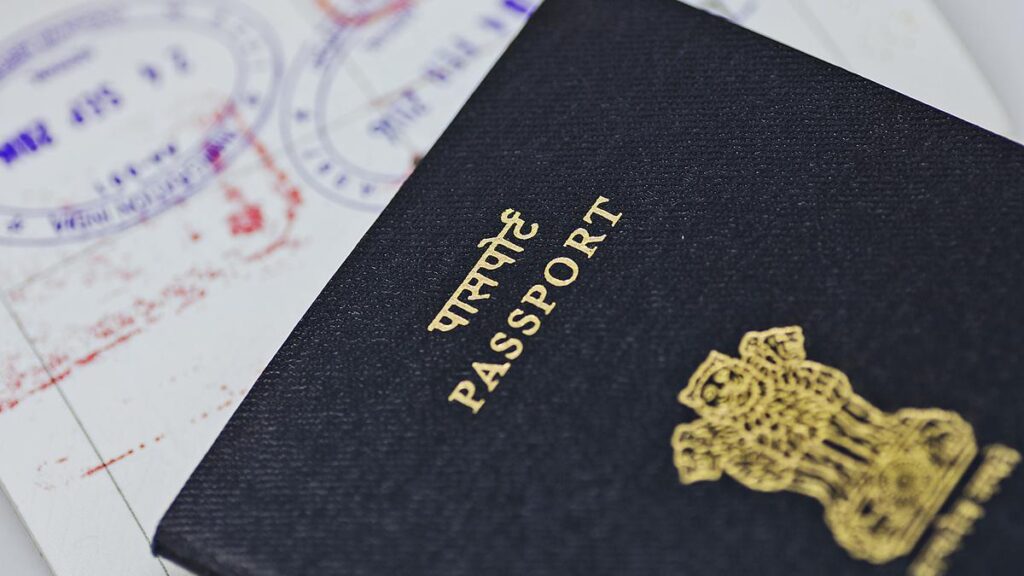Centre to file review plea against Madras HC order dispensing with husband’s signature in passport form