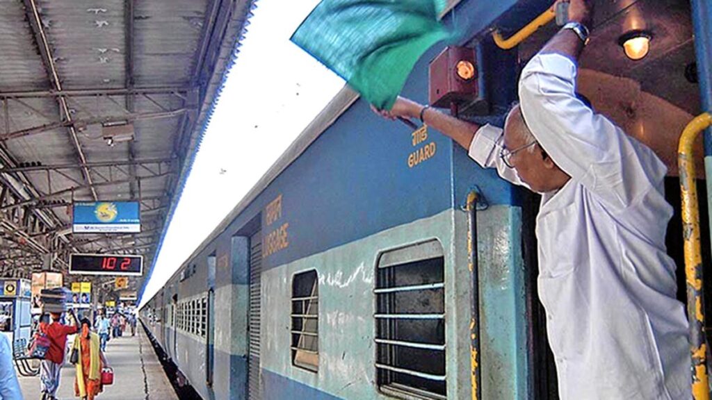 Submit emergency quota request at least a day before train departure: Railway ministry