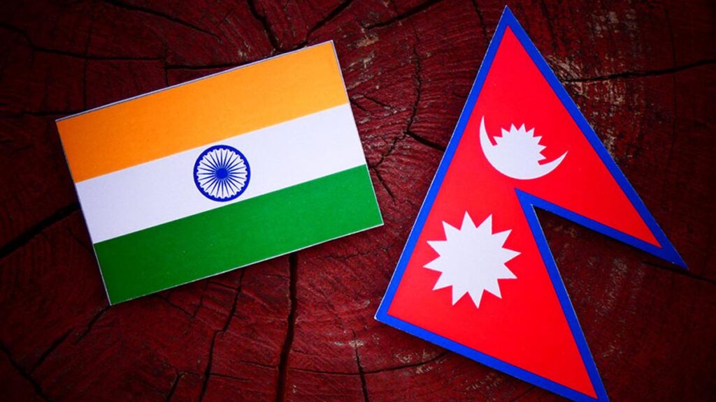 India, Nepal finalise Mutual Legal Assistance pact; discuss revised extradition treaty