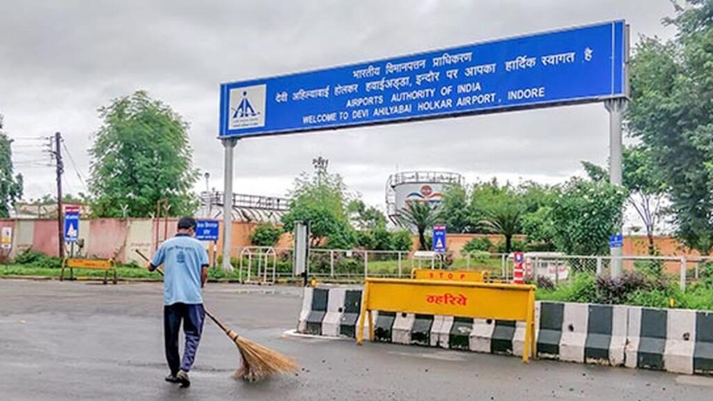 Cleanliness survey: Indore retains top ranking for 8th time