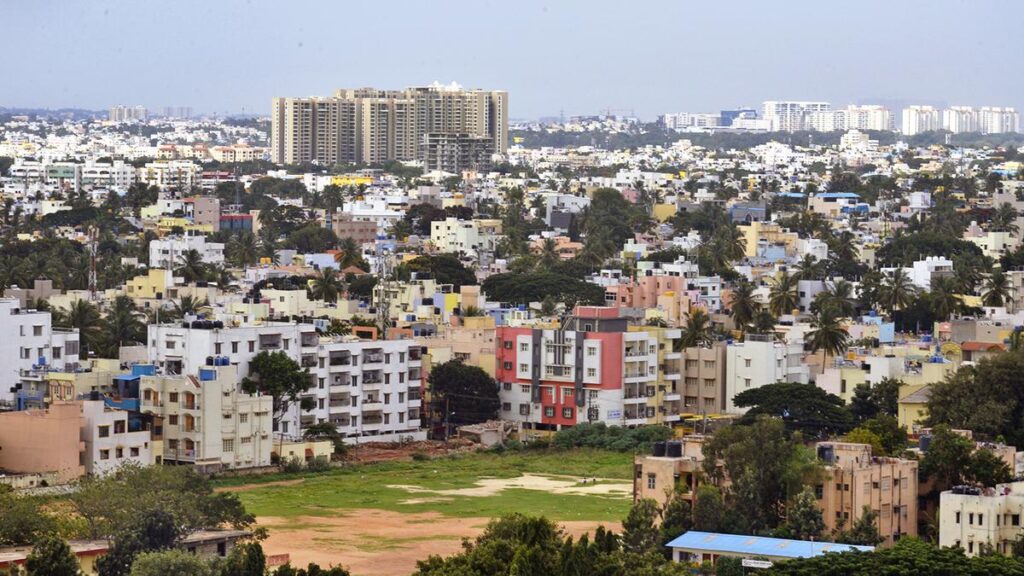 Dedicated Revenue Recovery Units to implement RERA and civil court orders in Karnataka