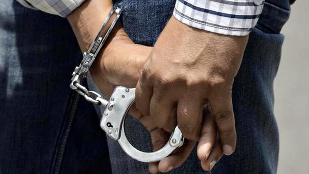 BJD corporator arrested in rape case, suspended from party