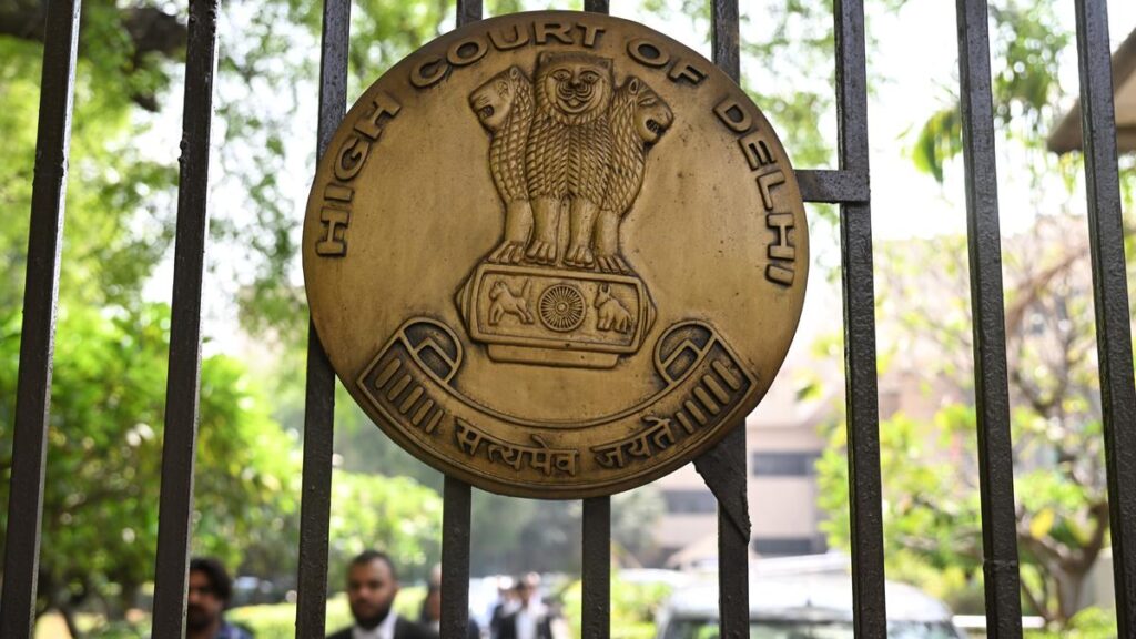 Constitute grievance panel for NEET candidates facing technical issues: Delhi High Court tells NTA