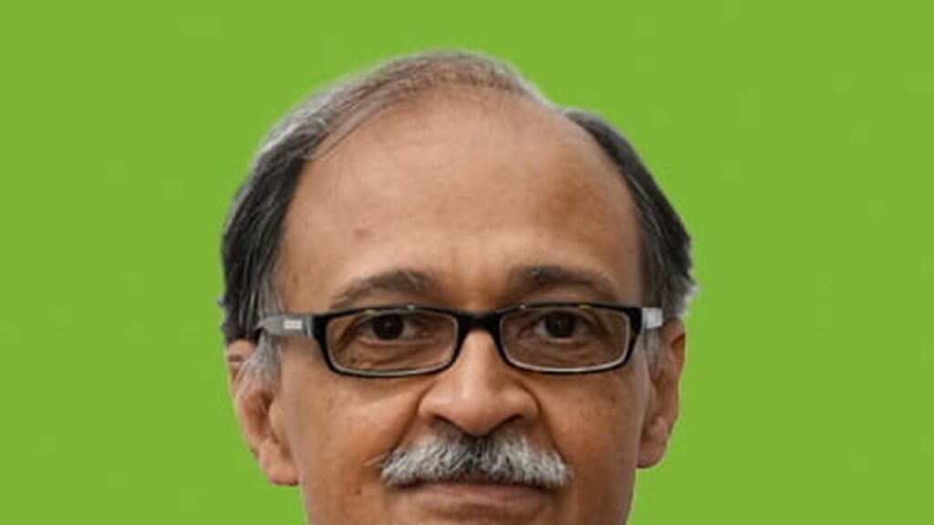 Utpal Kumar Singh to take over as CEO of Sansad TV
