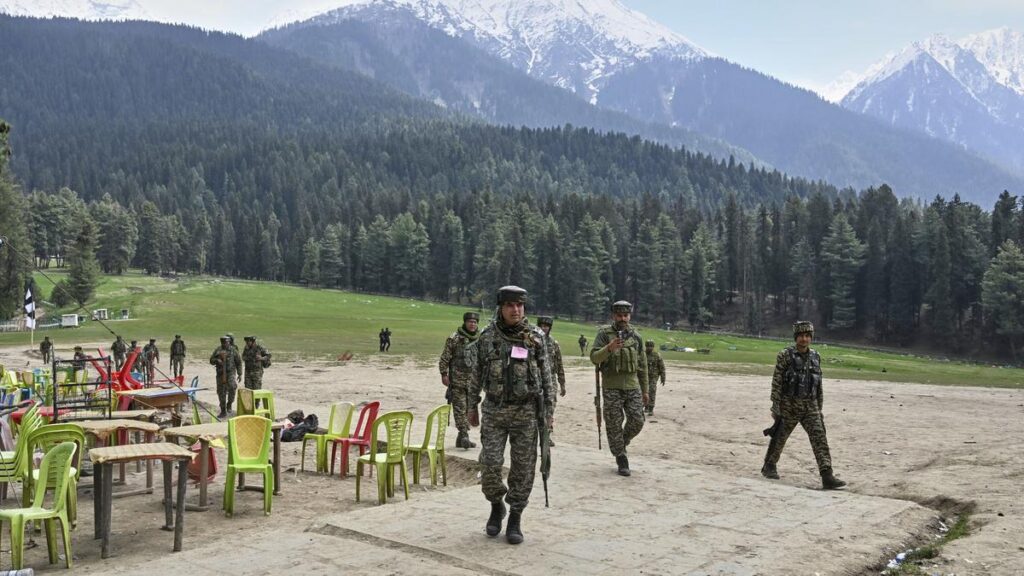 Pakistan claims terror network ‘dismantled’, denies LeT link to Pahalgam attack