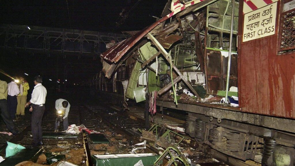 7/11 Mumbai train blasts: High Court acquits all 12 accused; says prosecution ‘utterly failed’ to prove case