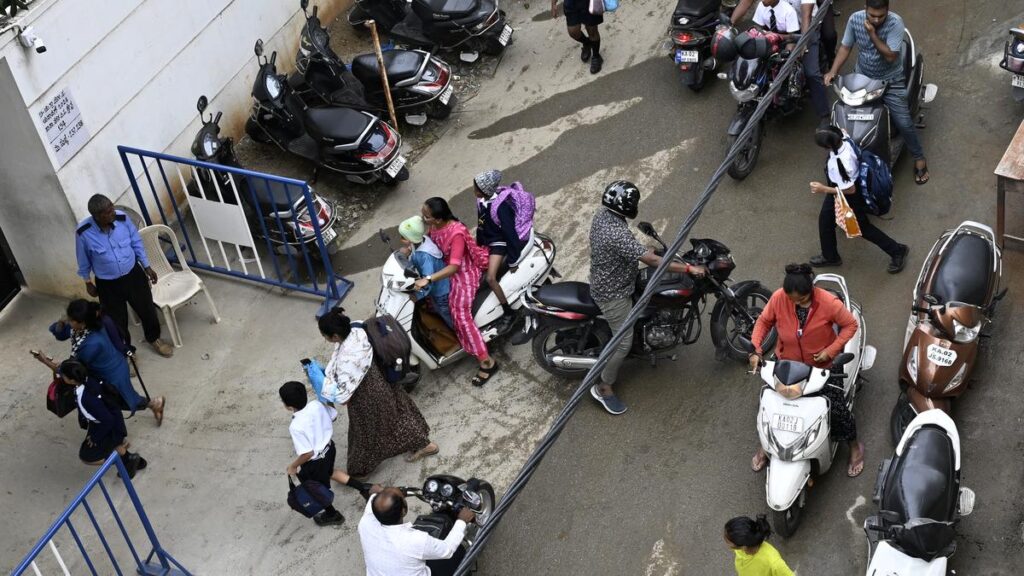Schools without rules – The Hindu