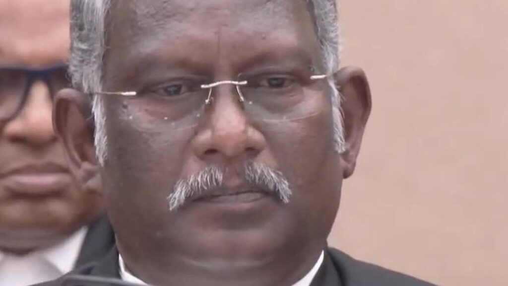 Don’t look at all judges transferred from one High Court to another with suspicion: Justice Battu Devanand