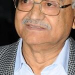 Star of Mysore editor K.B. Ganapathy passes away