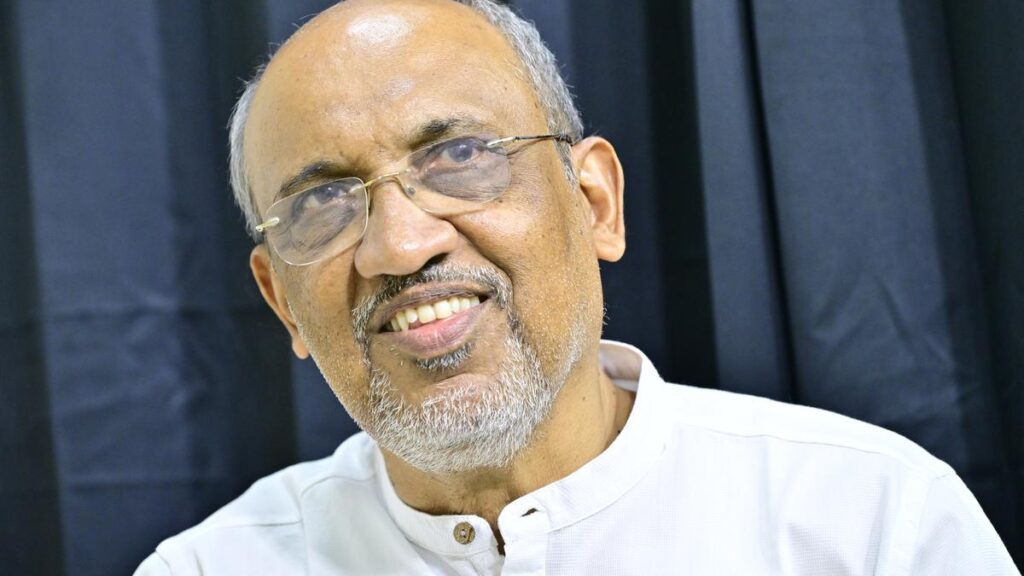 Agri-economist suggests evolving a policy to determine extent of land required for different industries