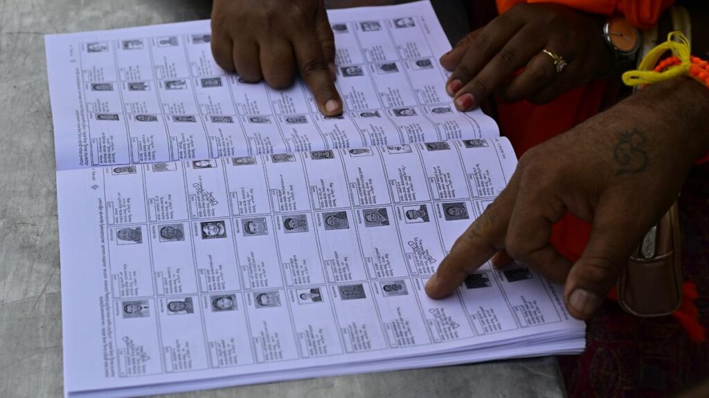 CS instructs officials not to appoint teachers to revise voters’ list