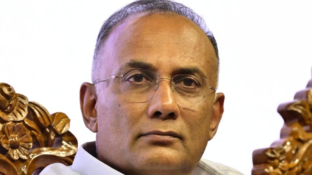 Karnataka to launch 393 Asha Kirana vision centres to tackle preventable blindness